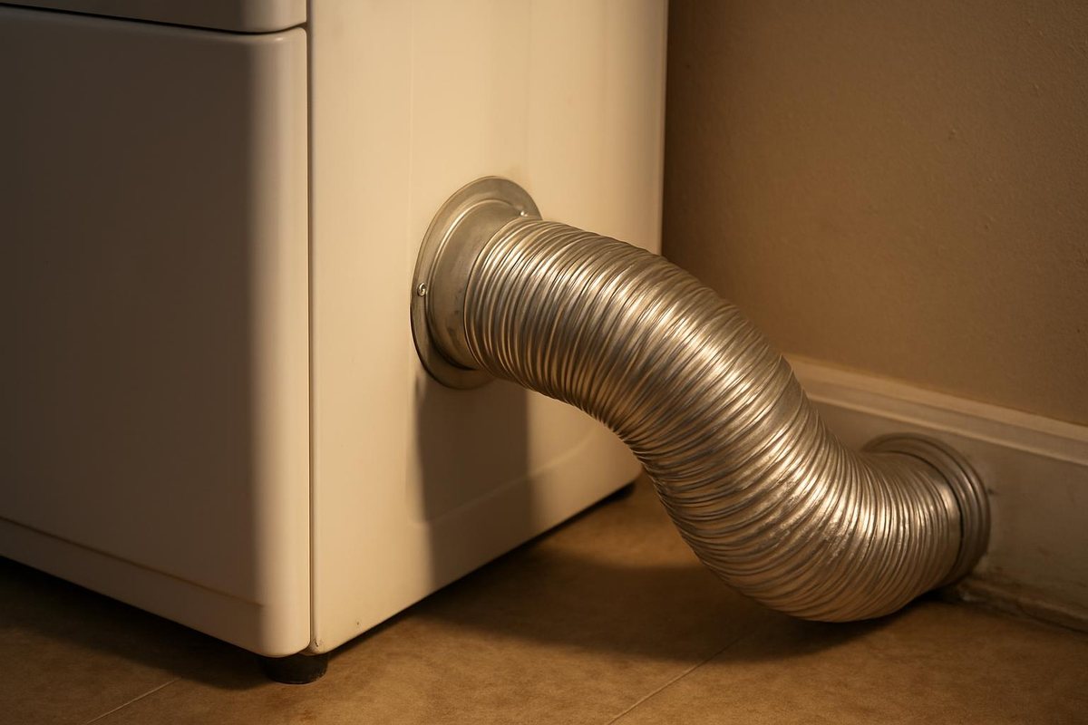 Blue Cliffs Dryer Cleaning Services in St. Louis